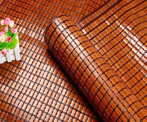 CHIẾU TRE - CHIẾU TRÚC CAO CẤP HẠT ĐEN