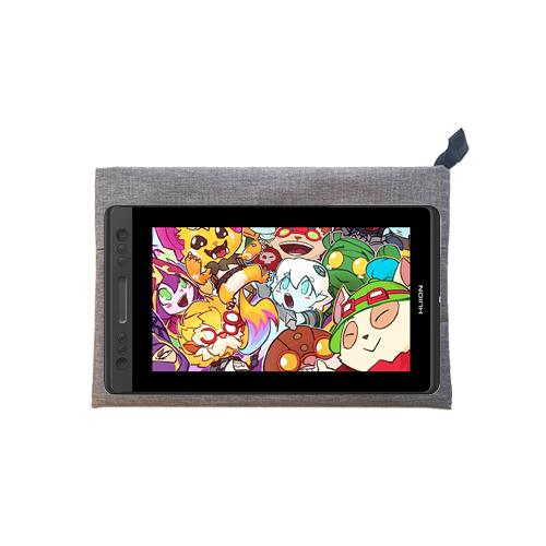 [ FREESHIP MAX] Túi chống sốc Huion bảo vệ laptop