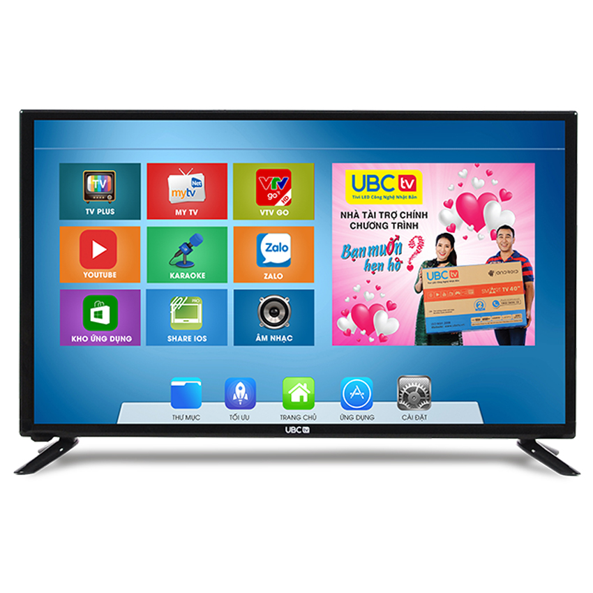 SMART TIVI HD UBC 32 INCHES 32PRE
