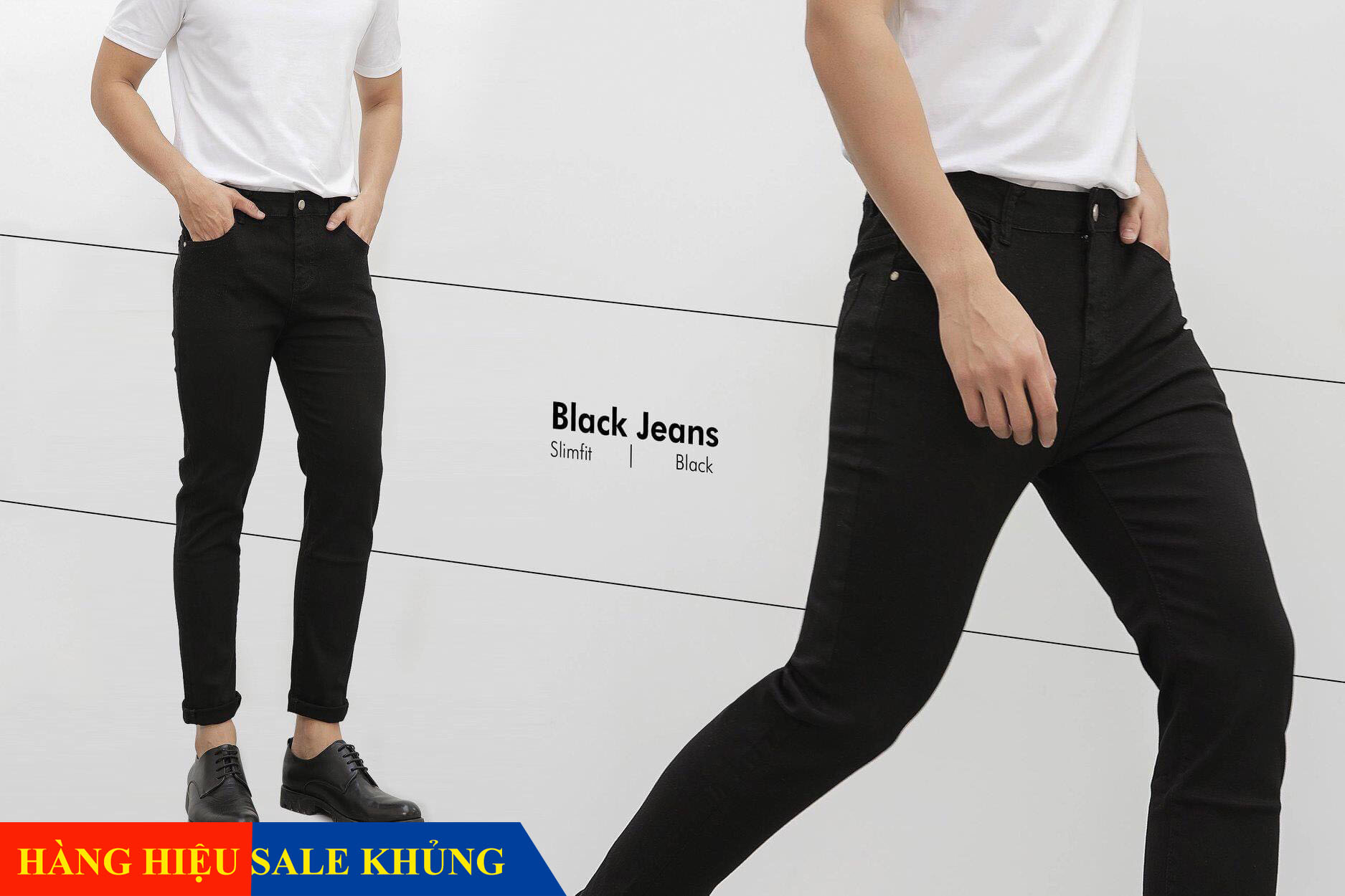 Jean phong cách hiệu zra