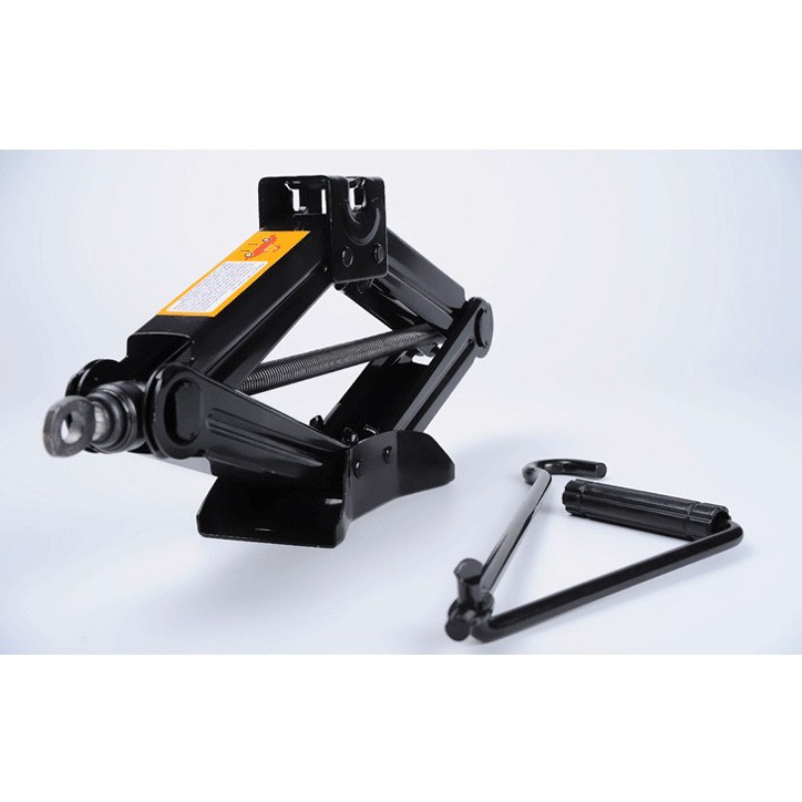 Kích Chữ A Sửa Chữa Thay Lốp Xe Hơi - Con Đội  Kích Nâng Gầm Ô Tô 2 Tấn