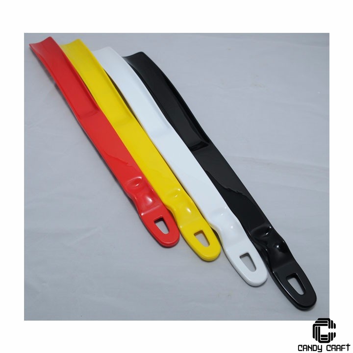 [HCM]CÂY XỎ GIÀY 44CM - GC7004 - phụ kiện làm túi xách