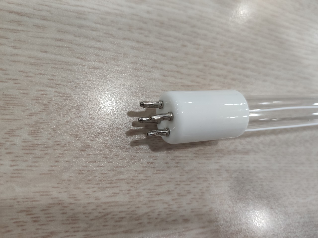 Bóng đèn uv 6w cho máy lọc nước , bóng đèn uv 6w
