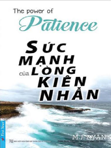 Sức mạnh của lòng kiên nhẫn