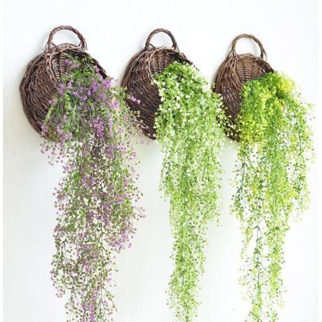 Dây leo rong biển chiều dài 1 chùm 115cm