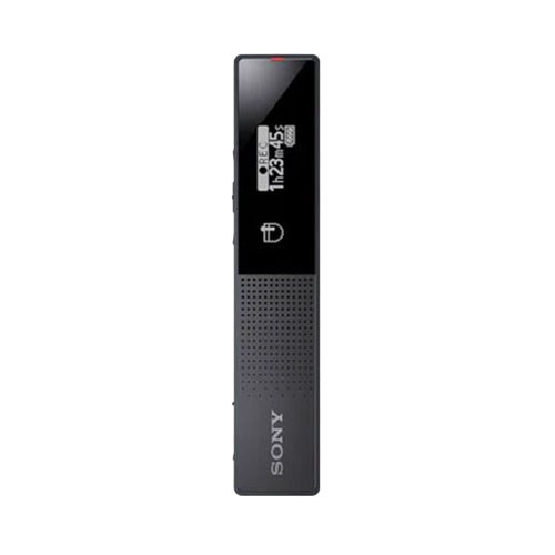 Máy ghi âm sony icd-tx660