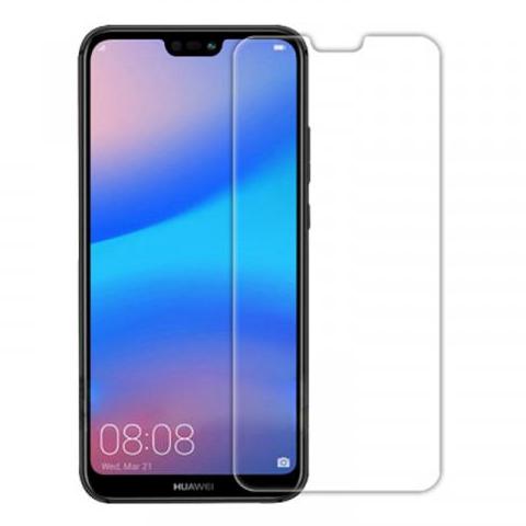Kính cường lực Huawei Nova 3E kính trong suốt