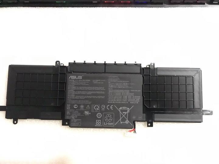 🌺 Pin laptop Asus ZenBook 13 UX333FN UX333FA UX333 C31N1815