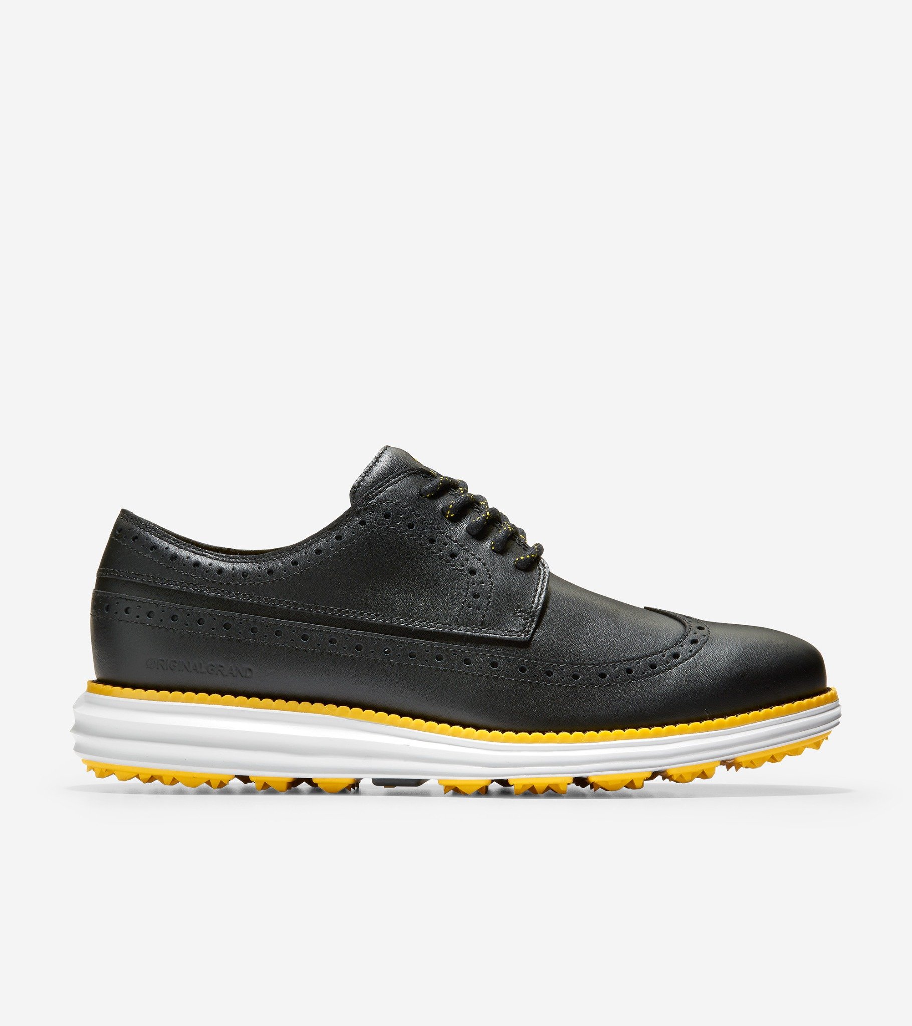 Giày Oxford Công Sở Cole Haan Nam riginalgrand Golf Shoes C33682 211