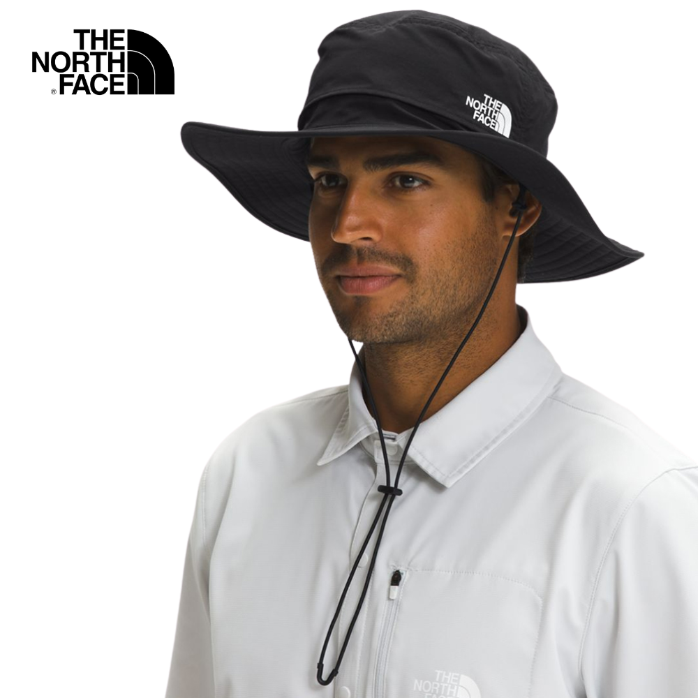 The north face nón tai bèo horizon breeze brimmer hat nf0a5fx6