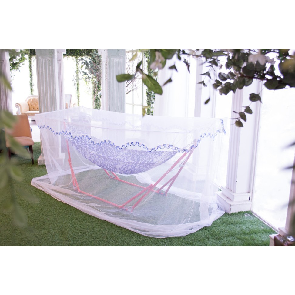⛔ FLASHSALE ⛔ Màn võng chống muỗi cho bé