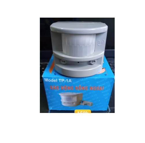 Thiết Bị Báo Động Chống Trộm Hồng Ngoại HT1A