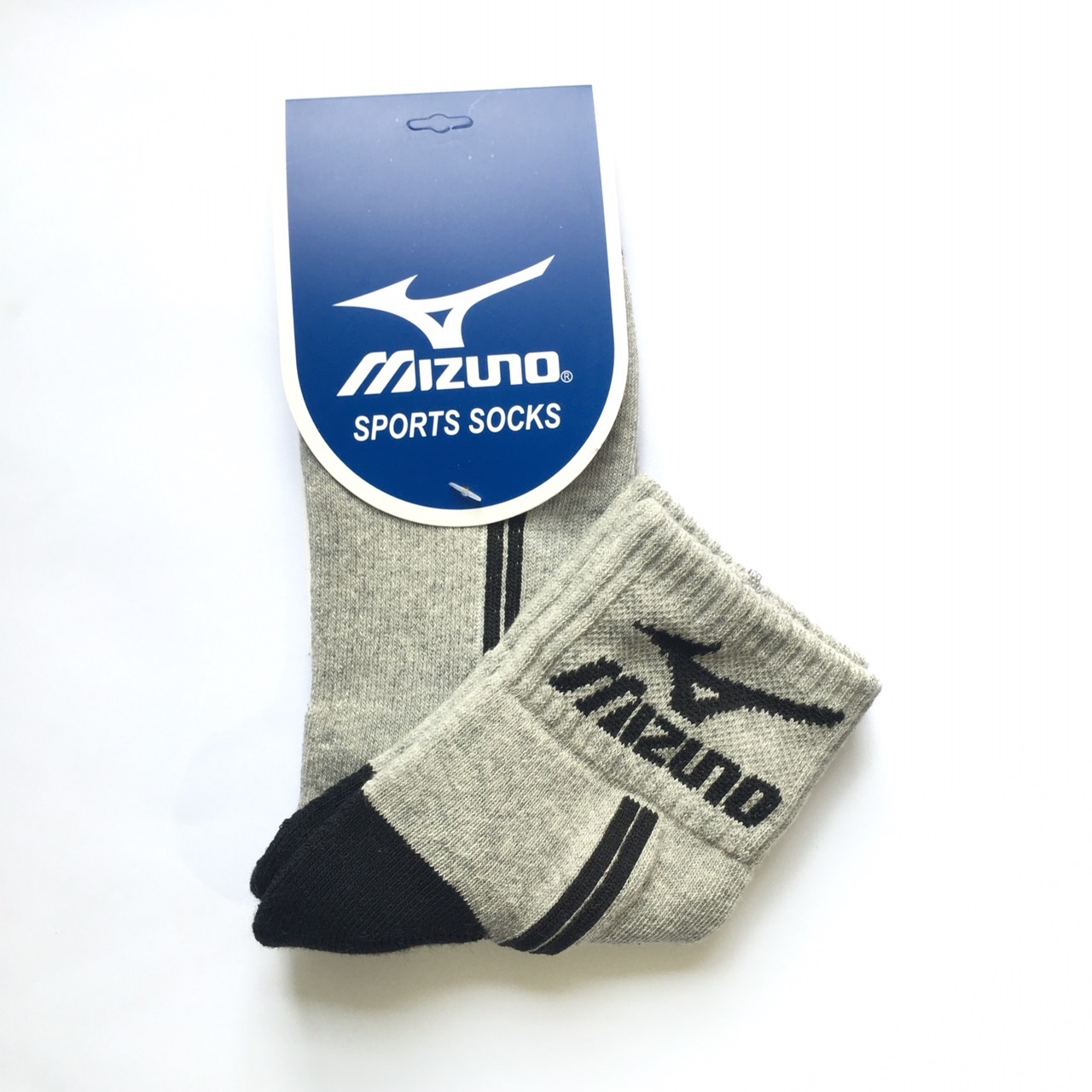 Tất thể thao Mizuno cao cấp dành cho nam