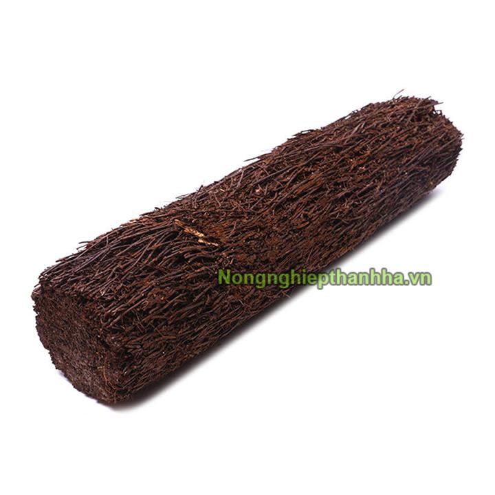 Dớn trồng lan trụ tròn 40x10cm
