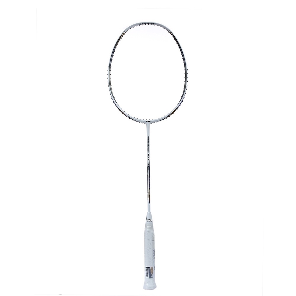 Vợt cầu lông li-ning turbo charging 40 chính hãng