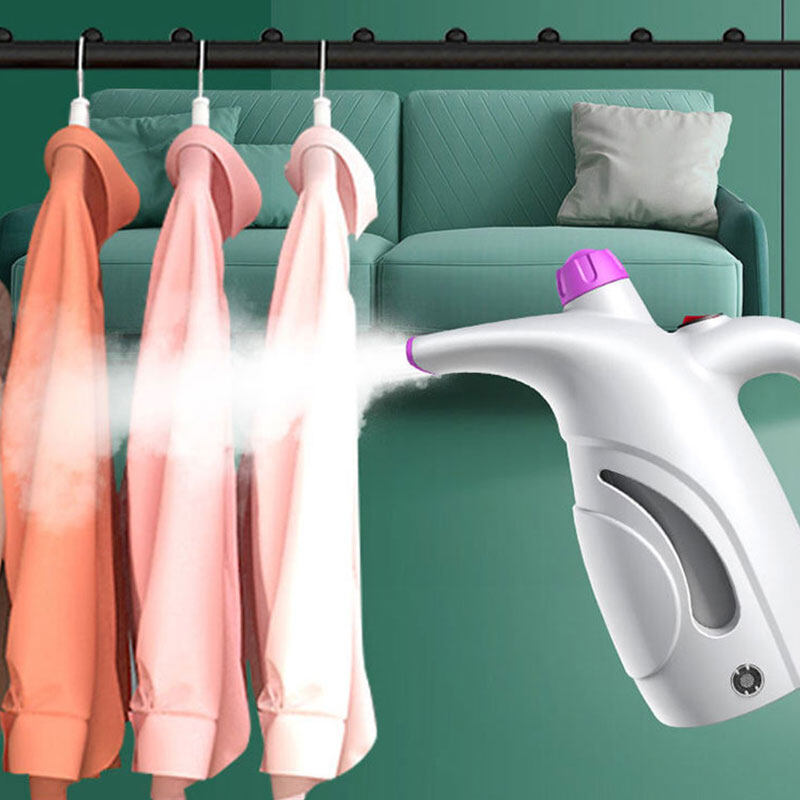 Multifunctional Small Clothes Dryer