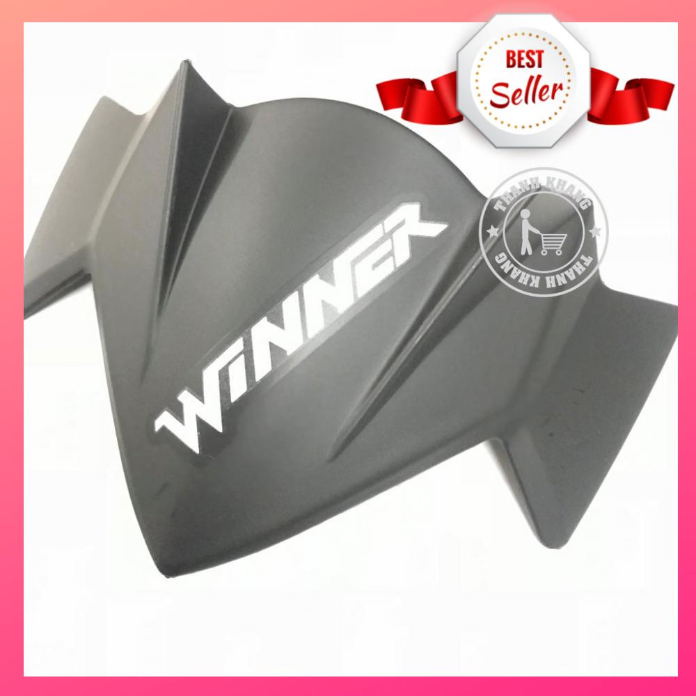 Mão WINNER 150 màu đen mờ (lưu ý tem ngẫu nhiên) Thanh Khang 006000296