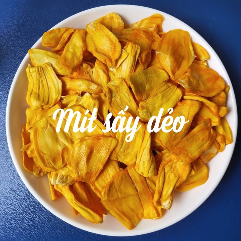 [HCM] 500G MÍT  SẤY DẺO KHÔNG ĐƯỜNG