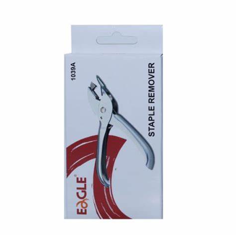 Kềm gỡ kim eagle 1039a