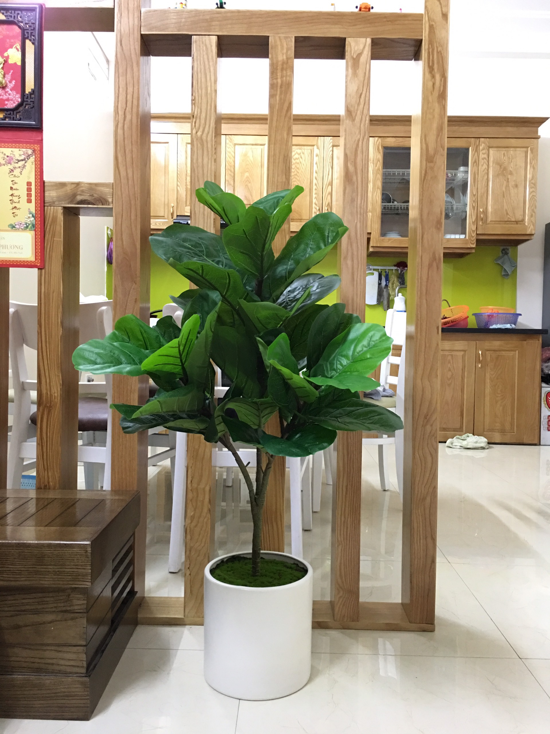 Cây Giả Decor- Cây Giả Để Phòng Lakido
