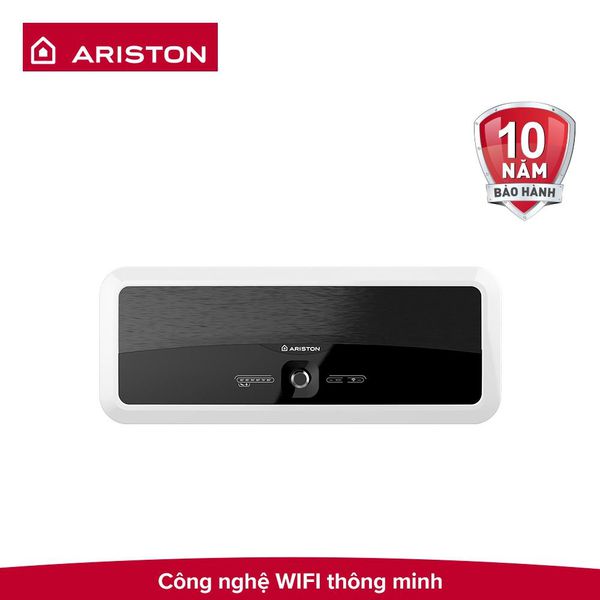 Bình nước nóng gián tiếp ariston sl2 20lux wifi 2500w