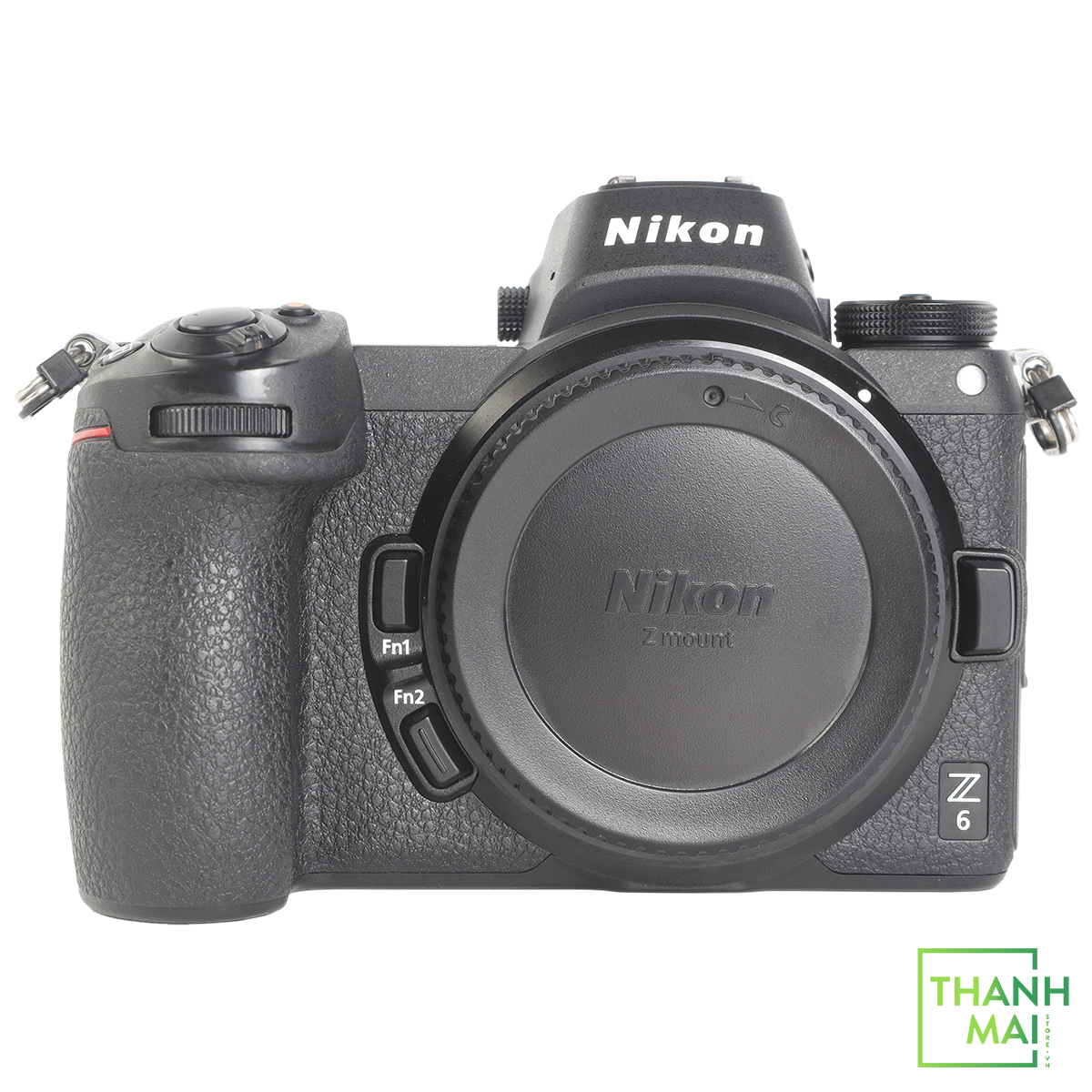 Máy ảnh Nikon Z6 | Body