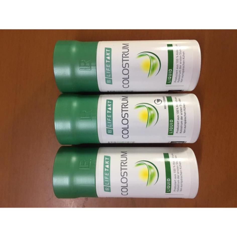Sữa non Colostrum-