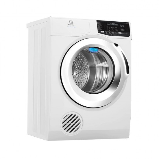 Máy sấy electrolux 8 kg eds805kqwa