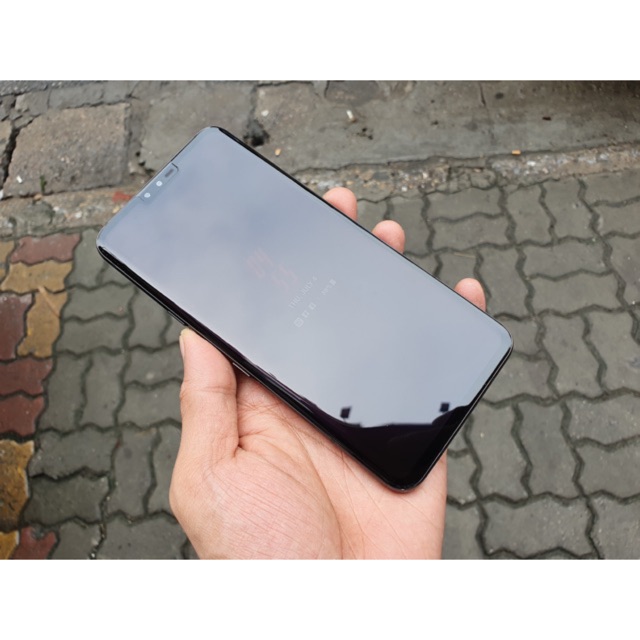MIẾNG DÁN CƯỜNG LỰC LG V40/V50 FULL KEO UV XỊN, DỄ THÁO, KEO XỊN 100% (COD KHÁCH Ở XA CÓ KÈM ĐÈN CHIẾU UV XỊN)