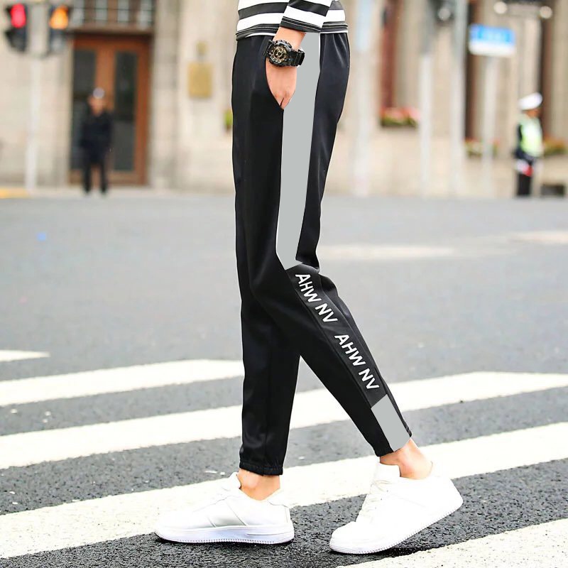Quần Jogger thời trang nam,Quần Jogger nam, Quần dài tập thể thao Nam,Jogger 2MG
