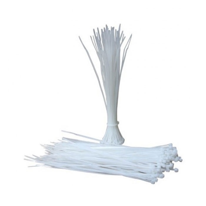Dây cáp rút nhựa, dây thít đủ size 15cm 20cm 25cm 30cm