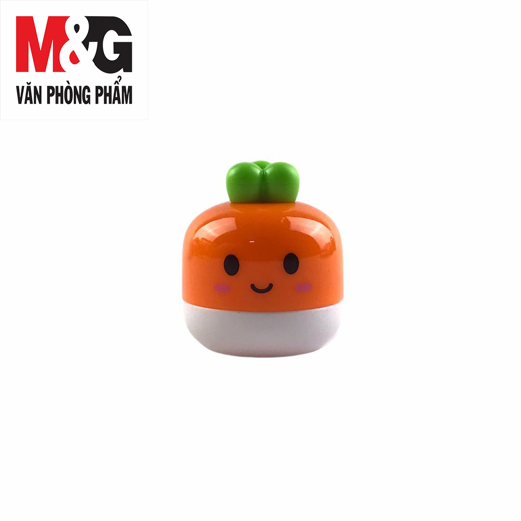 Đồ chuốt m&g hình cà rốt apsn1206