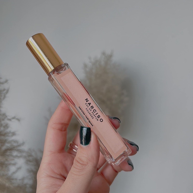 Nước hoa chiết 10ml Narciso Poudree EDP chính hãng - Sarah Store