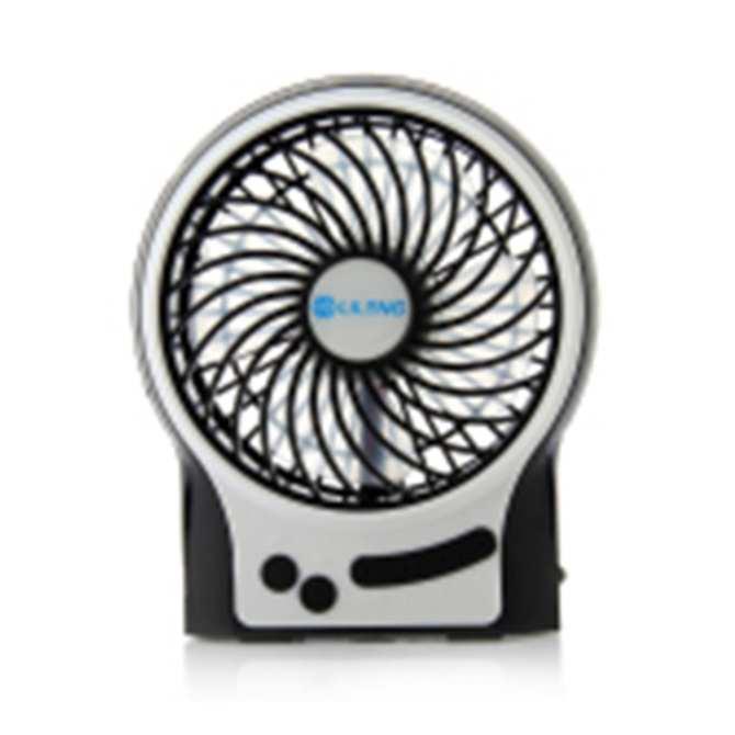 Quạt usb, quạt mini để bàn lileng 831