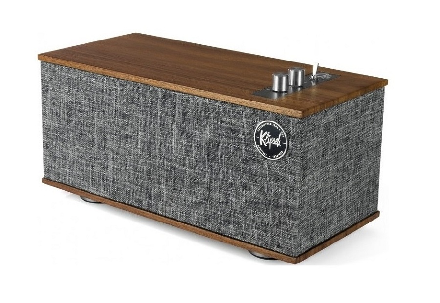 Loa klipsch the one 2