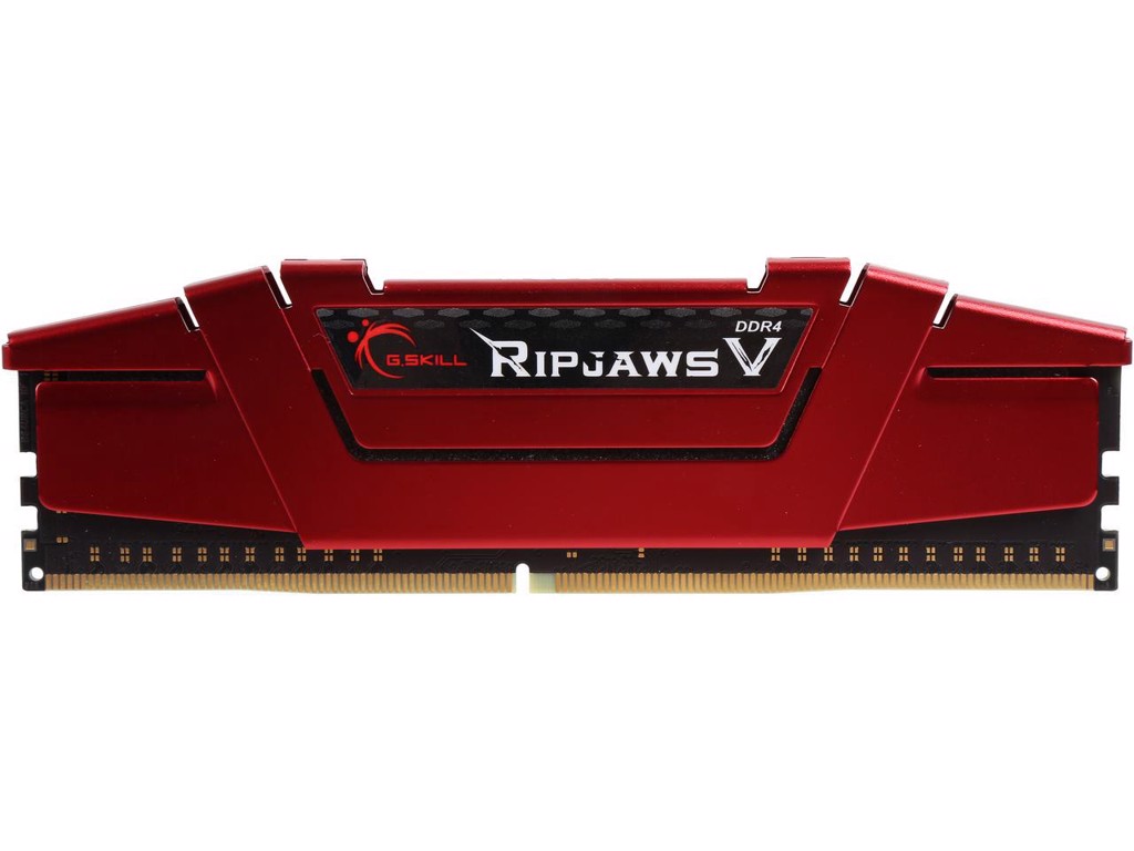 Ram máy tính bàn ddr4 pc 8g/2400 8g/2666 gskill tản nhiệt renew. vi tính quốc duy