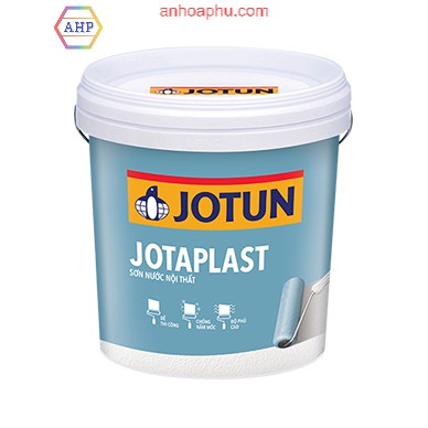 Sơn nước Jotun nội thất Jotaplast 5L