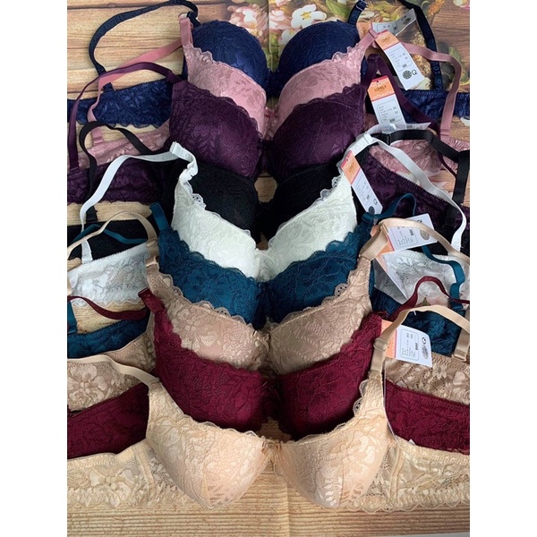 Áo lót nữ không gọng Lovely 3028