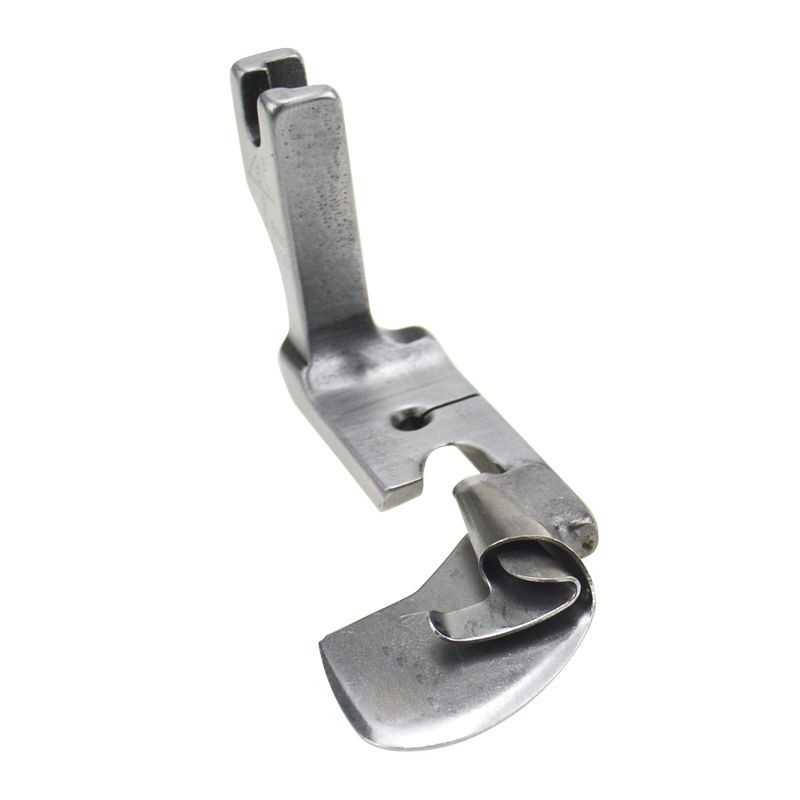 Chân vịt cuốn biên máy may công nghiêp 1/8;3/16;1/4;5/16;3/8