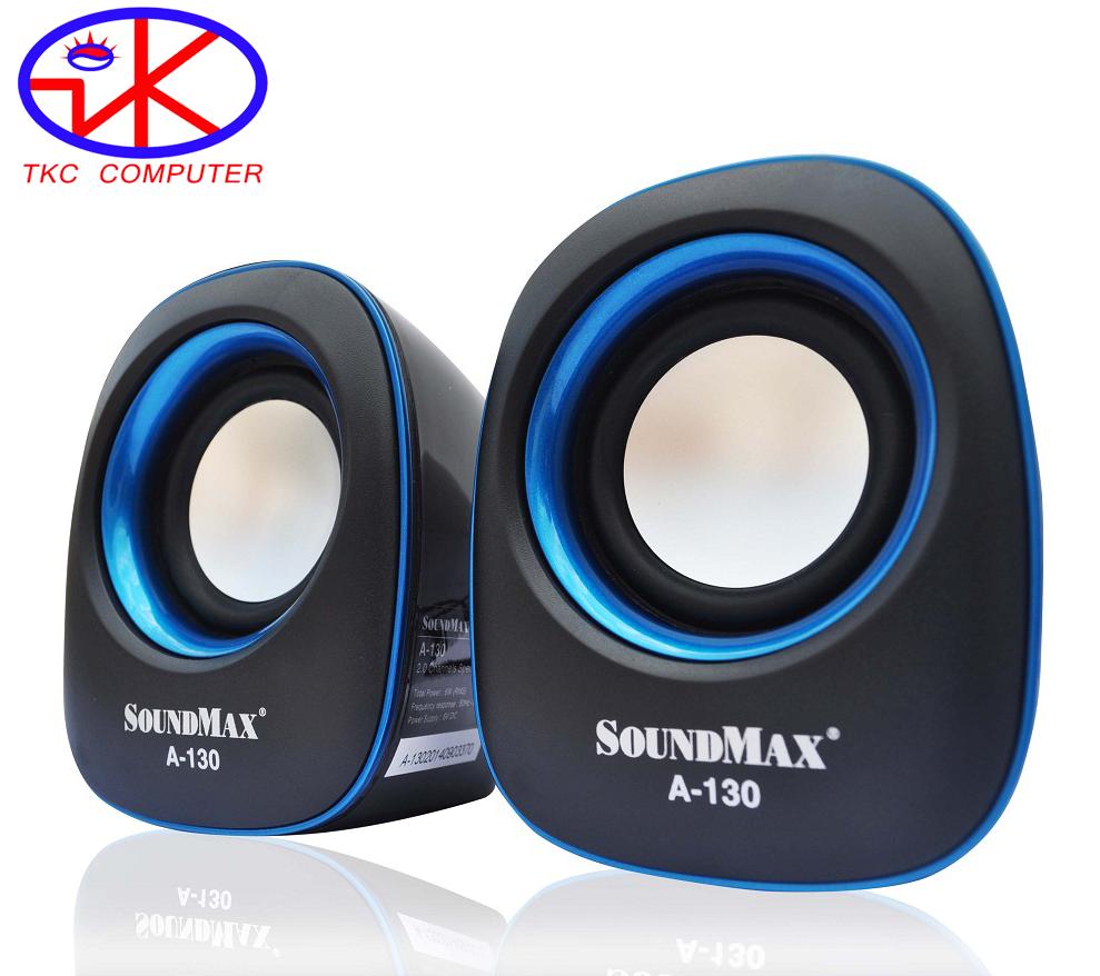 Loa soundmax a130