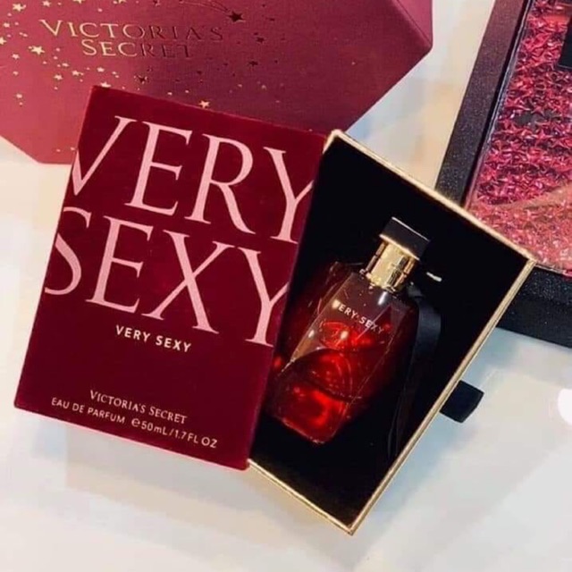 Bán sỉ nước hoa very sexy 100ml nữ