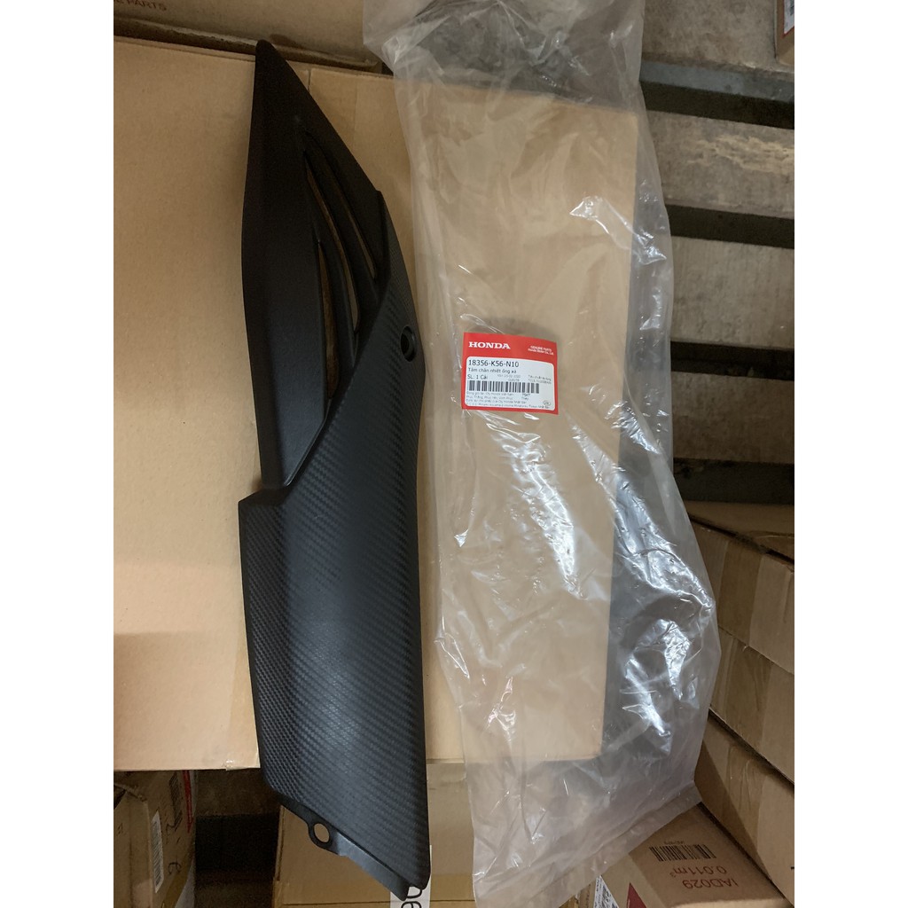 Nhựa nhám xe winner Ốp bô WINNER V1 hàng chính hãng
