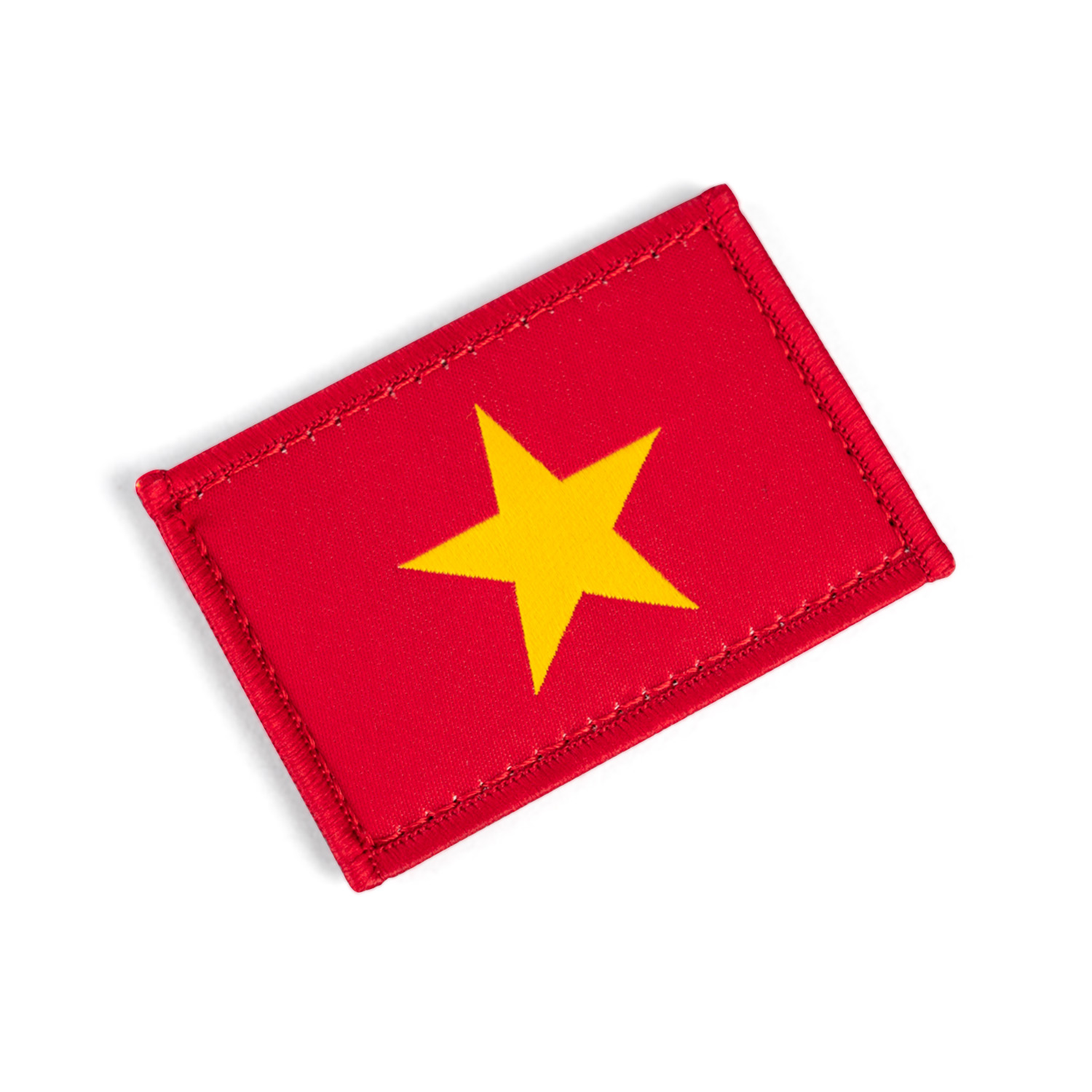 Patch Cờ Việt Nam x Chuyentactical