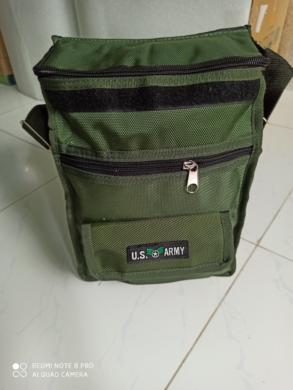 [HCM]Túi đựng đồ nghề đứng Mini và Nhỏ