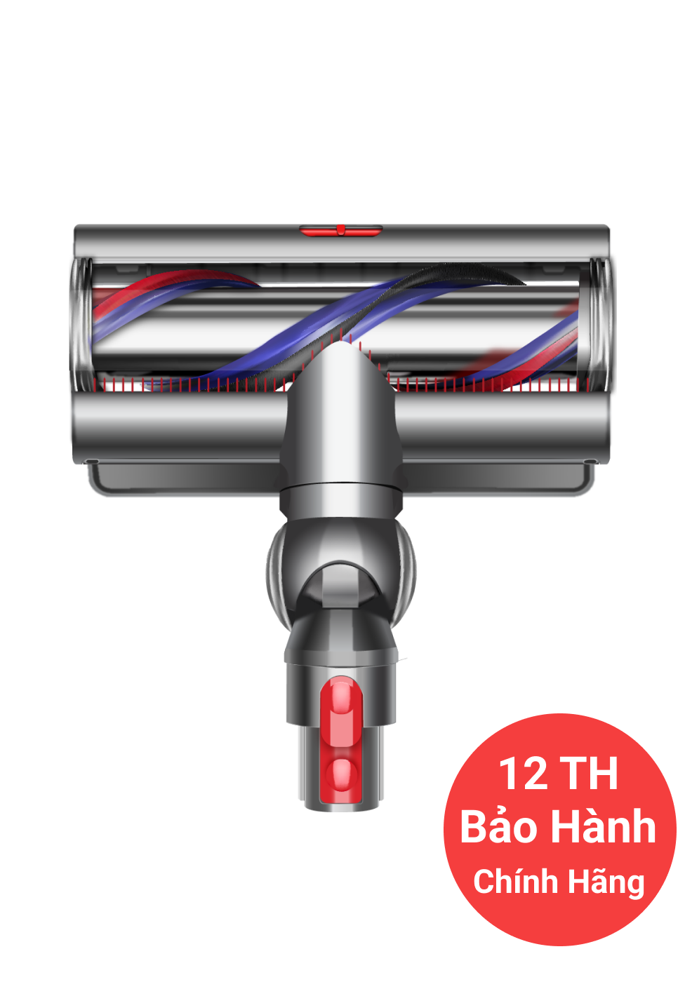 Đầu Hút Dyson Motorbar Cleaner Head Cho V8 V10 V11 V15