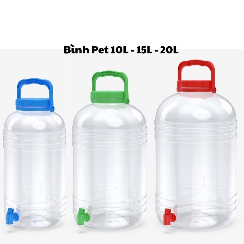 Bình đựng nước có vòi, Bình Ngâm Rượu Có Vòi