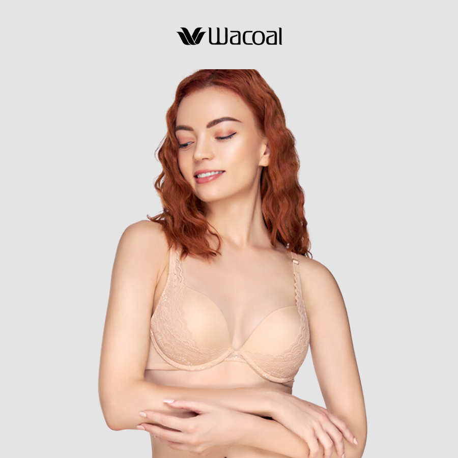 Áo lót có gọng wacoal iib4490