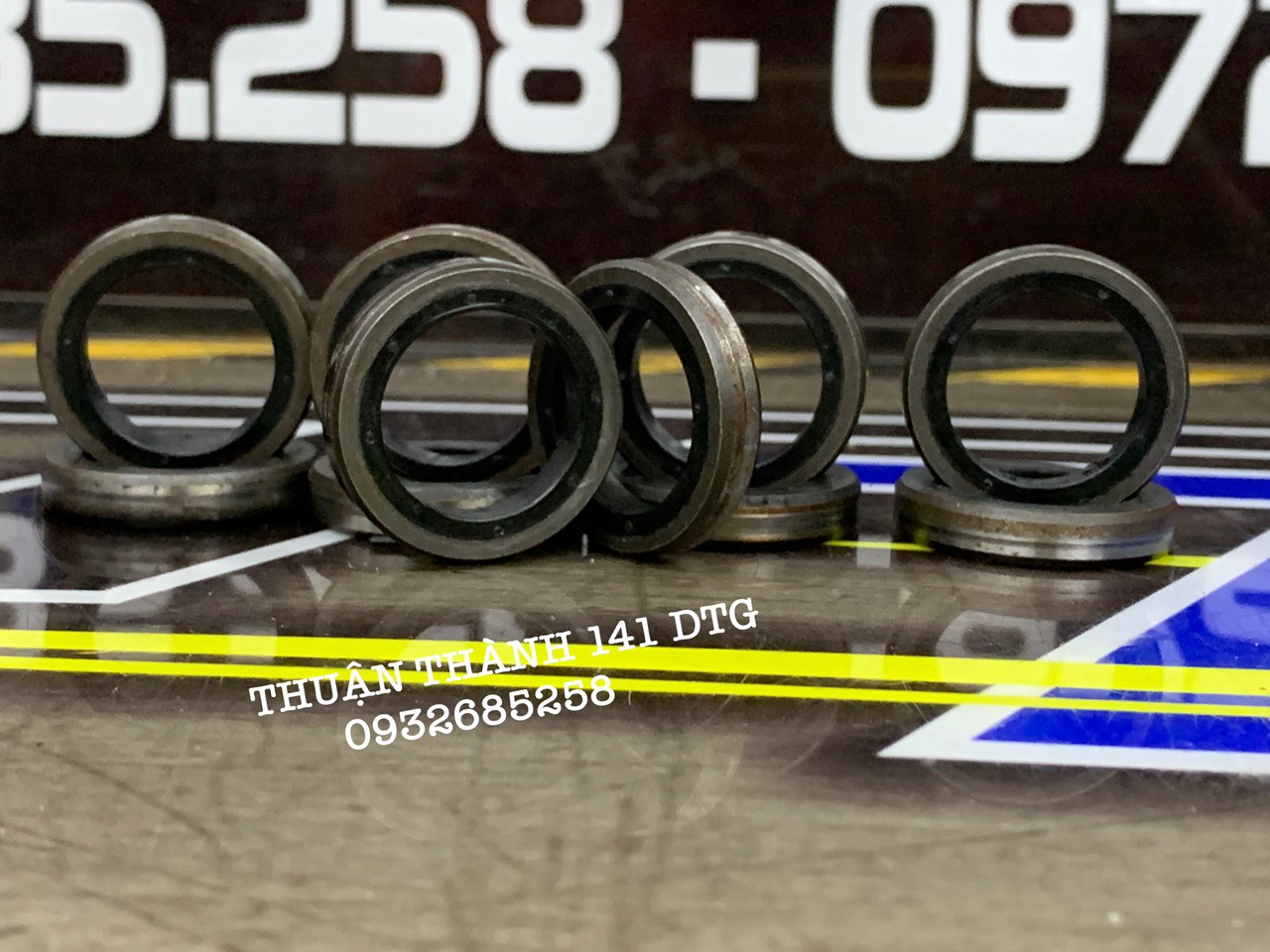 KHÂU DÊNH SPORT / XIPO / RGV120
