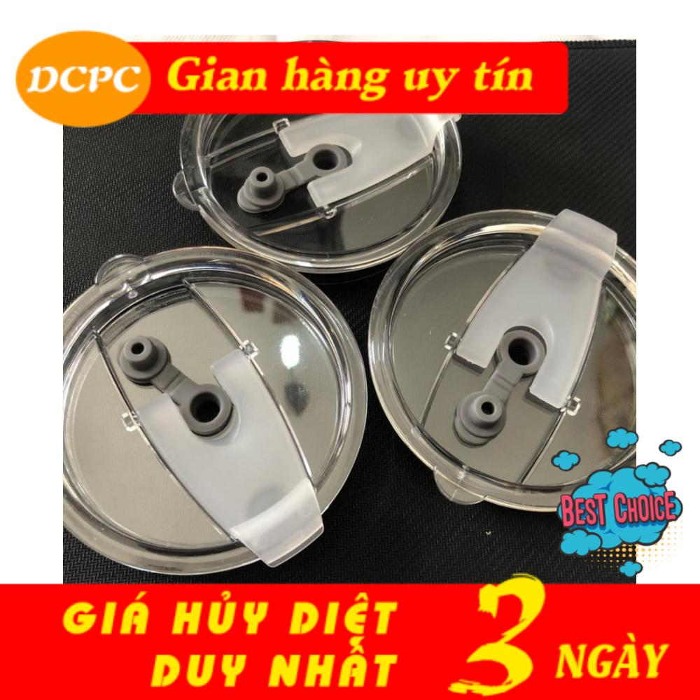 Nắp Ly Giữ Nhiệt 900ml Chống Tràn