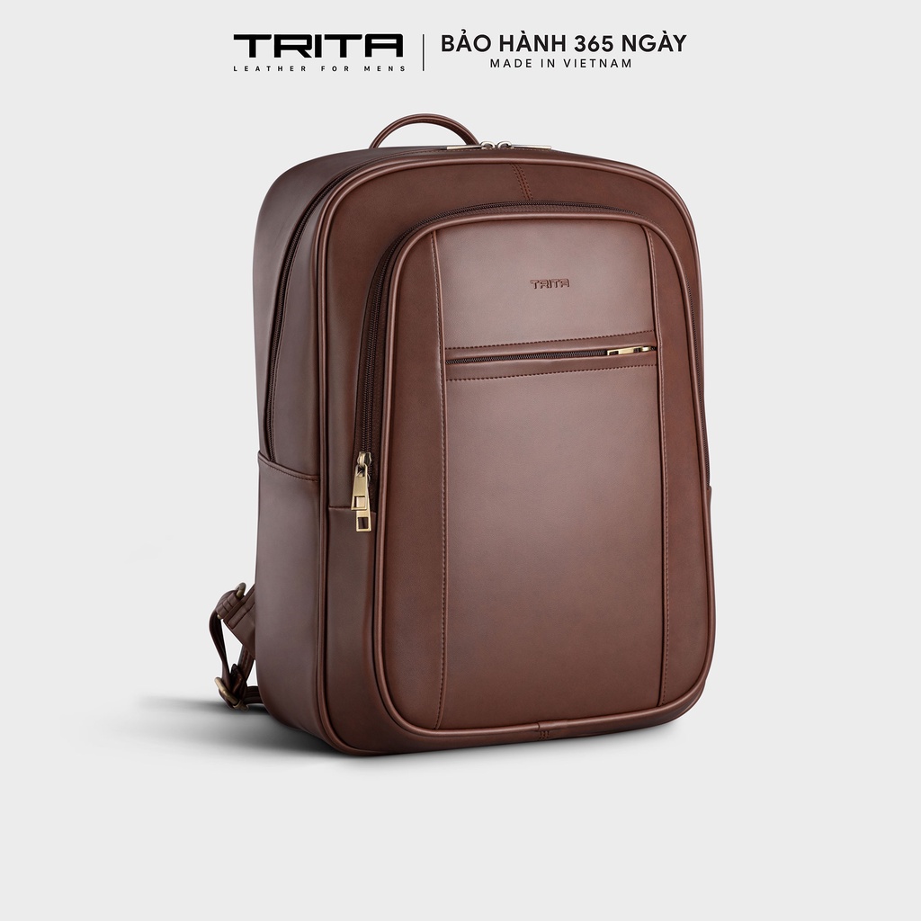 Balo da nam công sở trita rba02